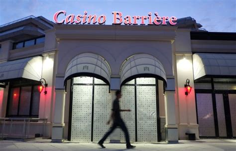 groupe barriere casino